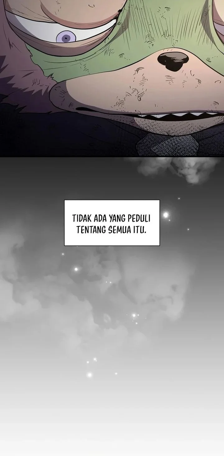 Leveling Up with Skills Chapter 142 - halaman 71