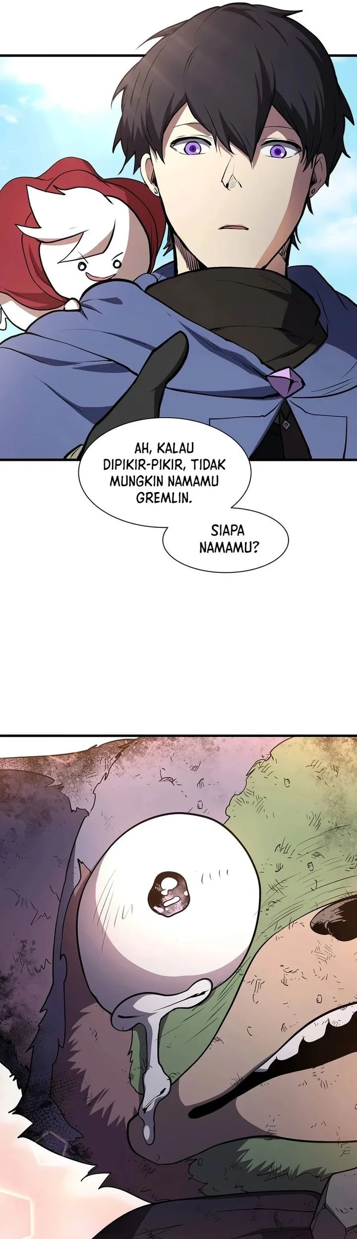 Leveling Up with Skills Chapter 142 - halaman 79