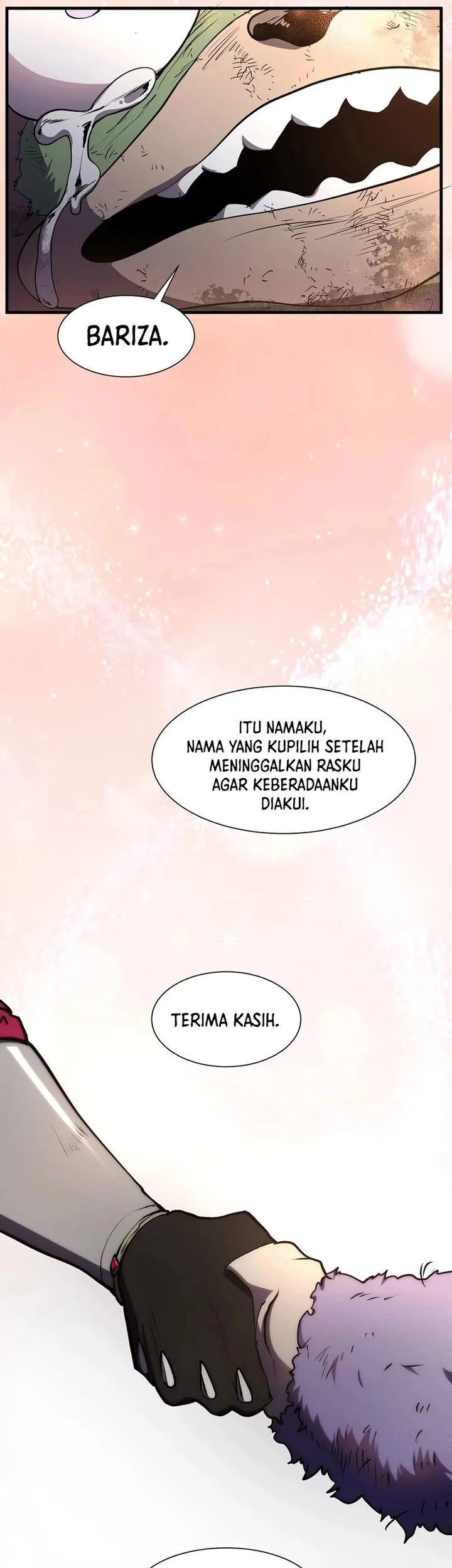 Leveling Up with Skills Chapter 142 - halaman 81