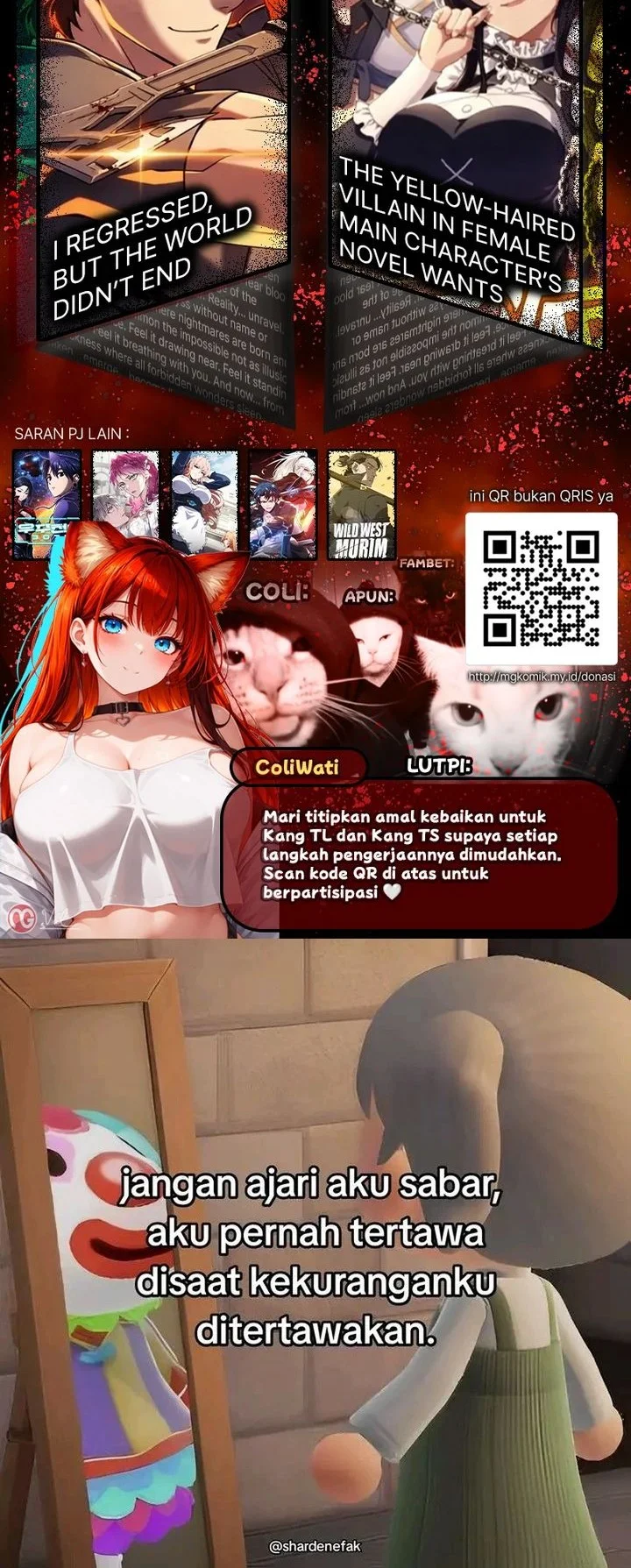Leveling Up with Skills Chapter 142 - halaman 86
