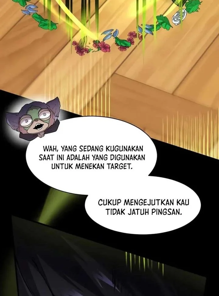 Leveling Up with Skills Chapter 143 - halaman 11