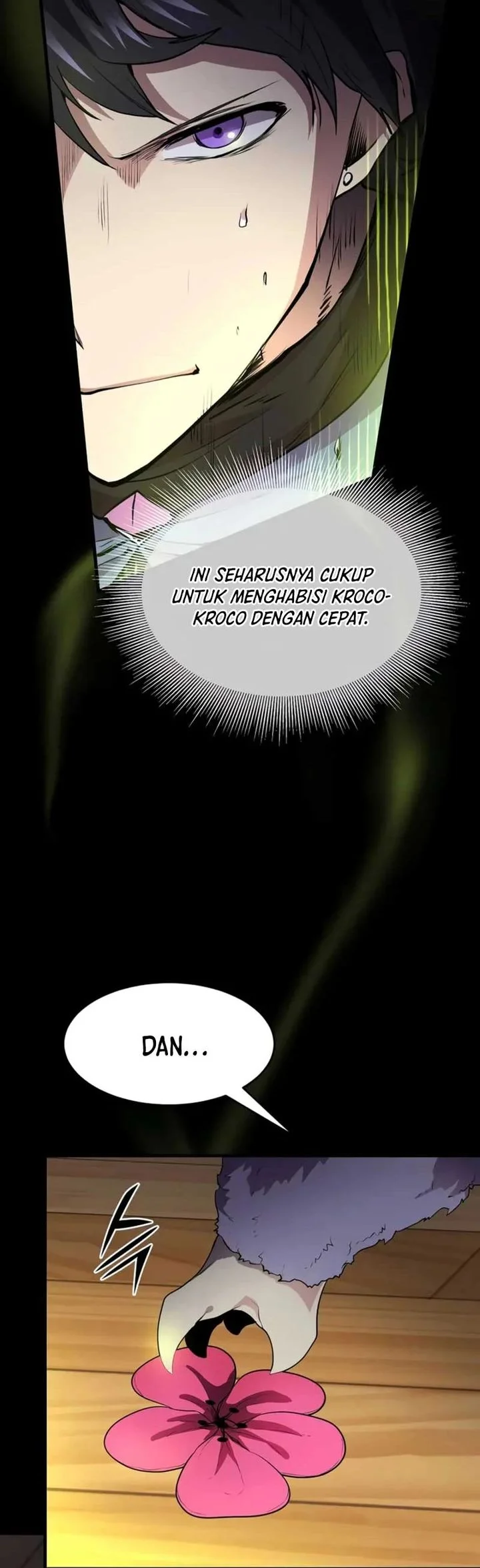 Leveling Up with Skills Chapter 143 - halaman 12