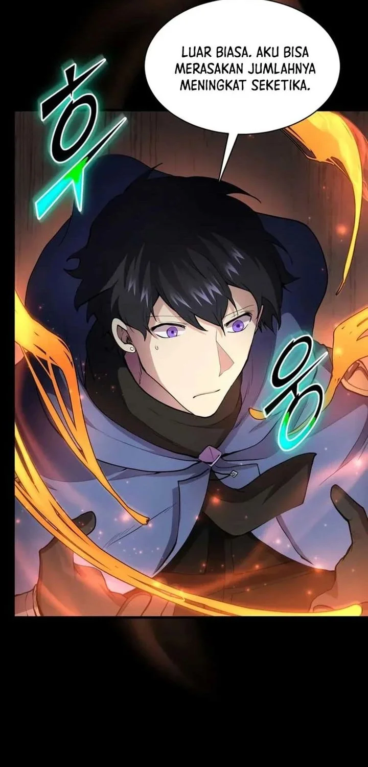 Leveling Up with Skills Chapter 143 - halaman 14