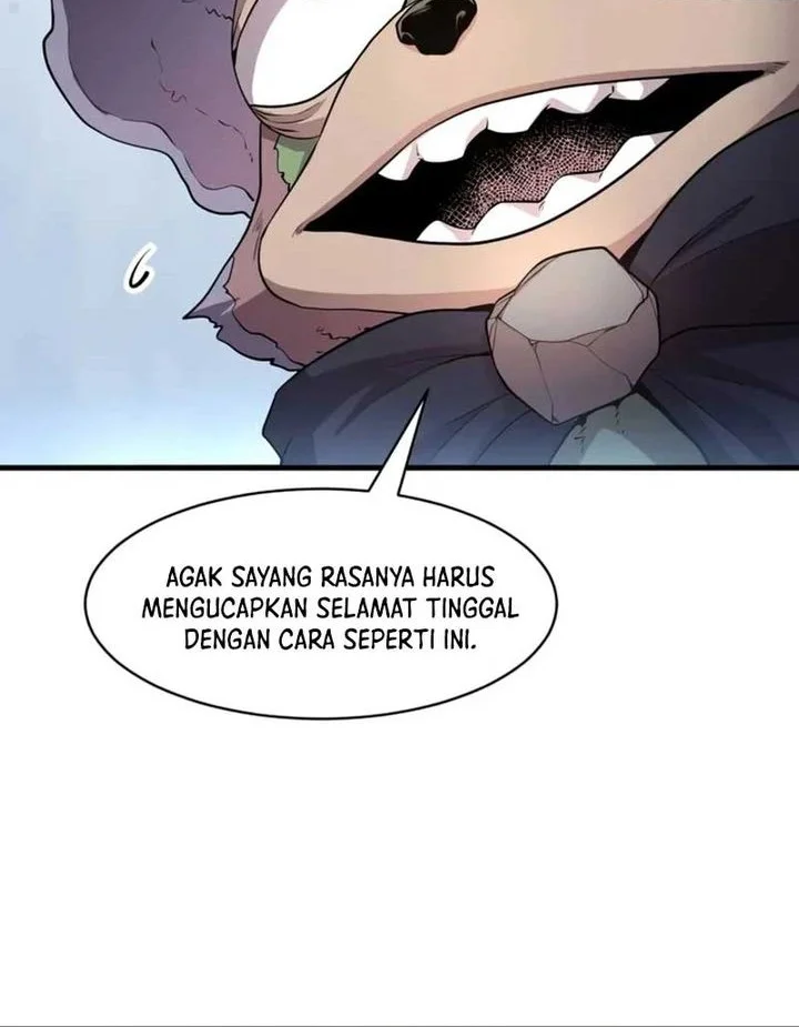 Leveling Up with Skills Chapter 143 - halaman 22