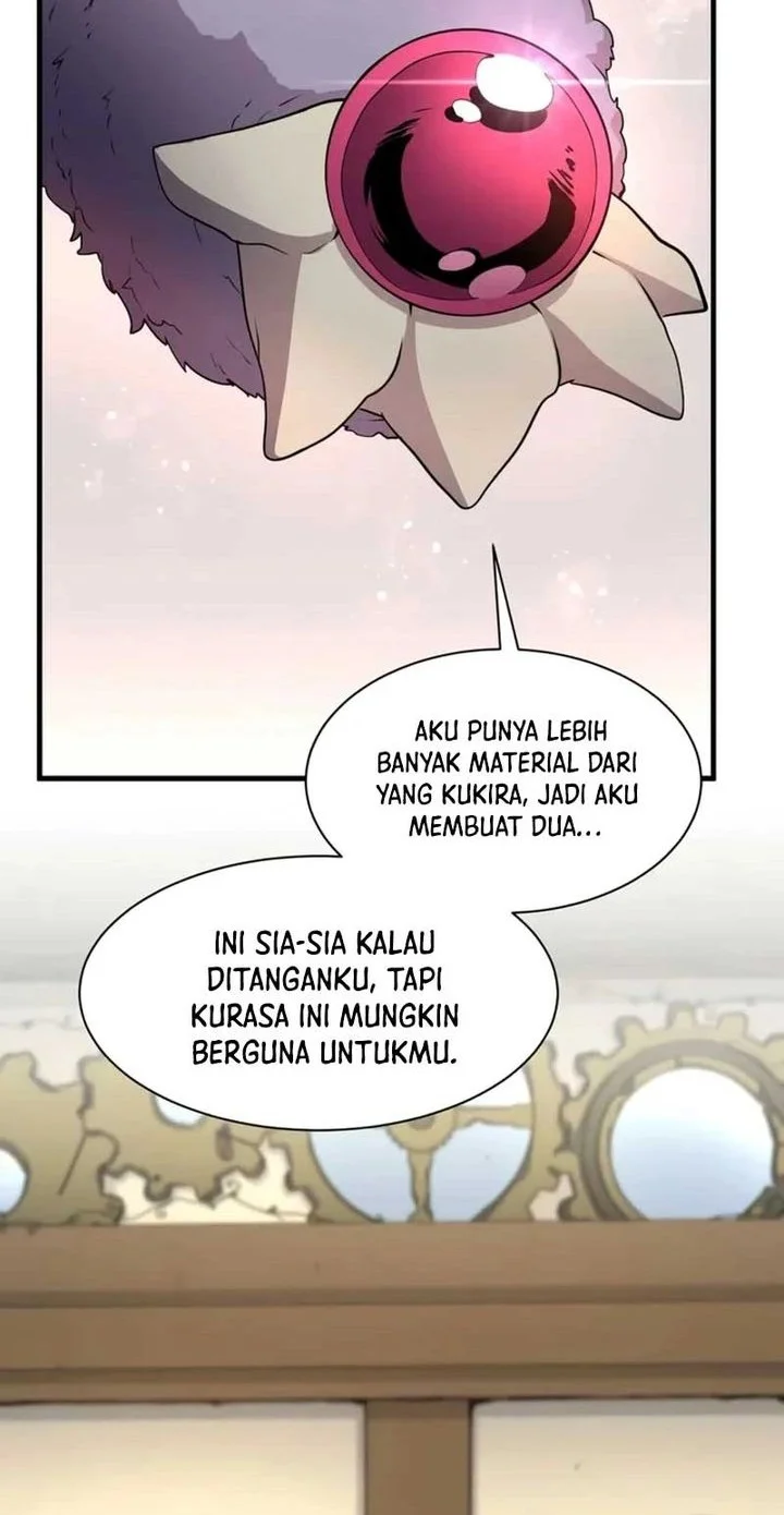 Leveling Up with Skills Chapter 143 - halaman 27