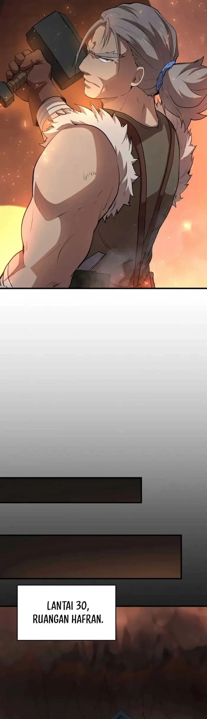 Leveling Up with Skills Chapter 143 - halaman 33