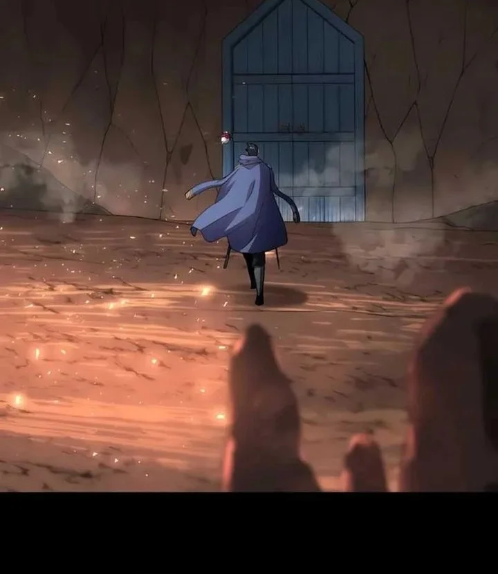 Leveling Up with Skills Chapter 143 - halaman 34