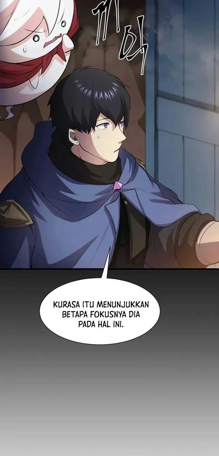 Leveling Up with Skills Chapter 143 - halaman 36
