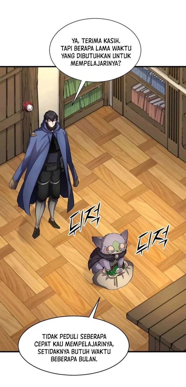 Leveling Up with Skills Chapter 143 - halaman 4