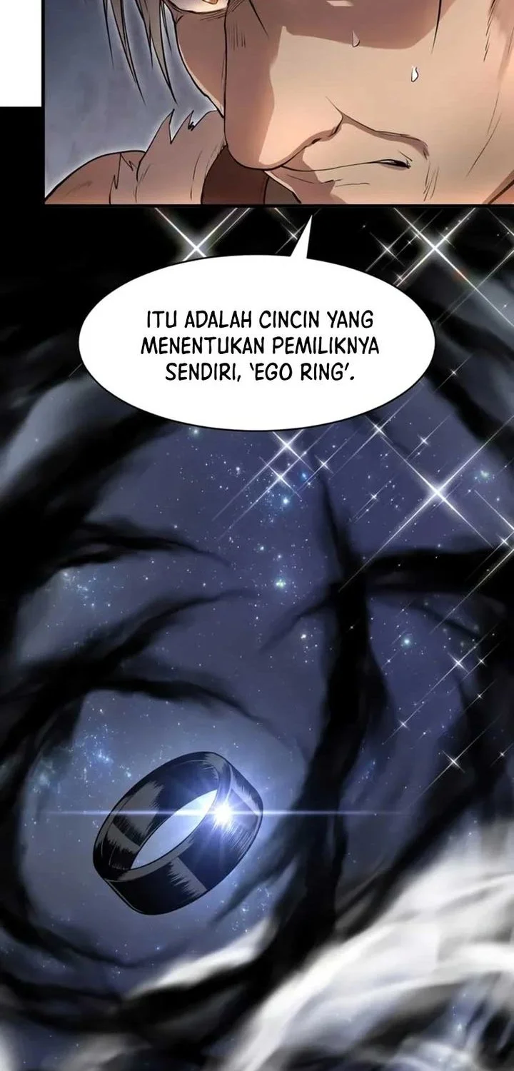 Leveling Up with Skills Chapter 143 - halaman 42