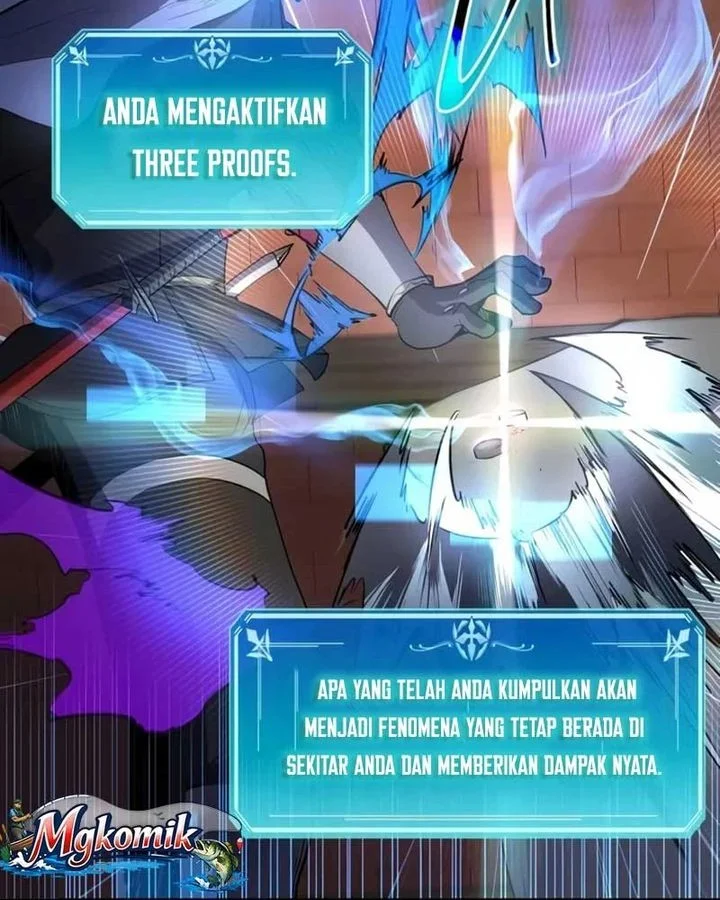 Leveling Up with Skills Chapter 143 - halaman 47