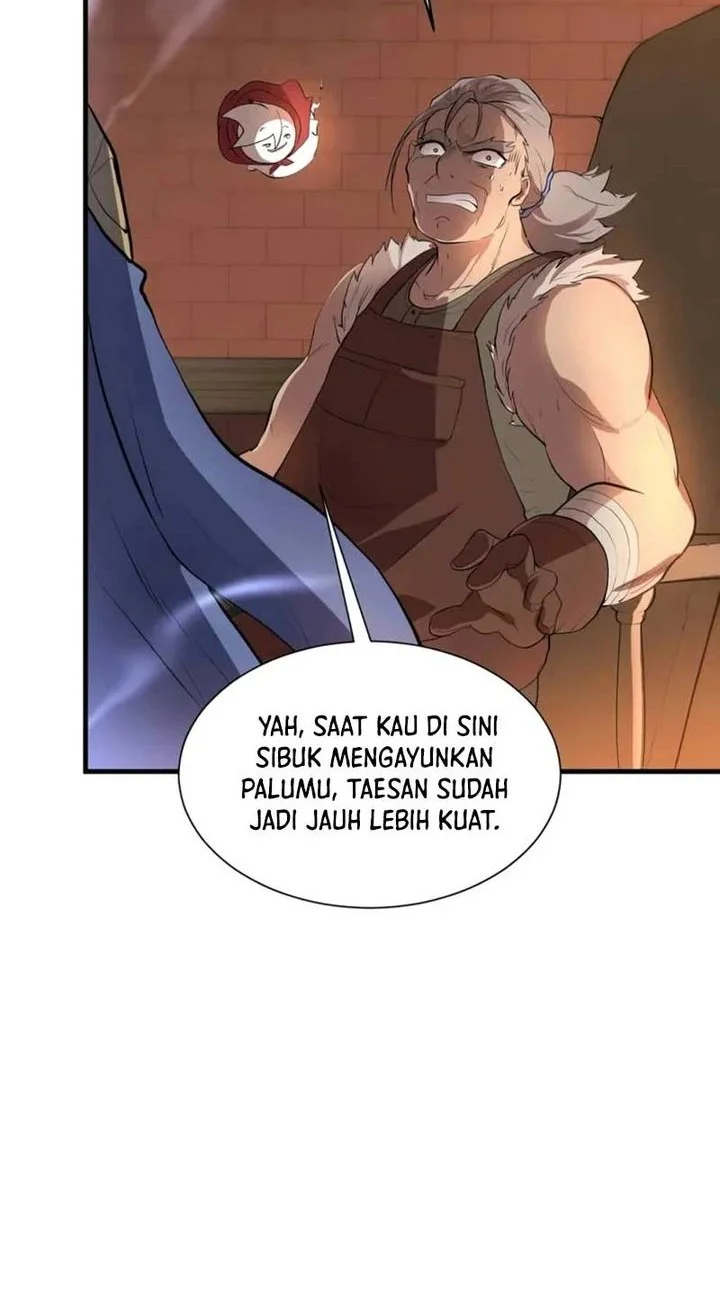 Leveling Up with Skills Chapter 143 - halaman 49