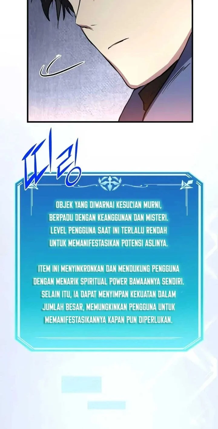 Leveling Up with Skills Chapter 143 - halaman 55