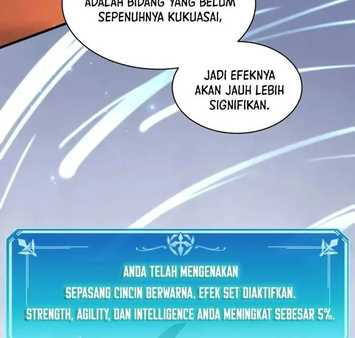 Leveling Up with Skills Chapter 143 - halaman 57