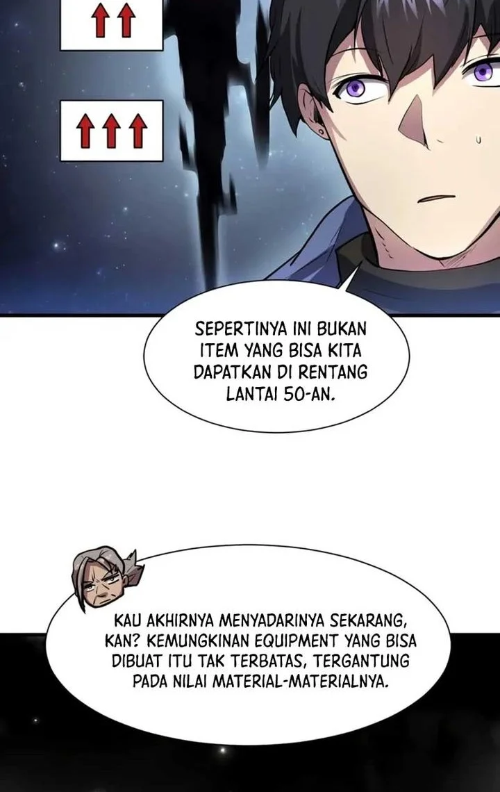 Leveling Up with Skills Chapter 143 - halaman 59