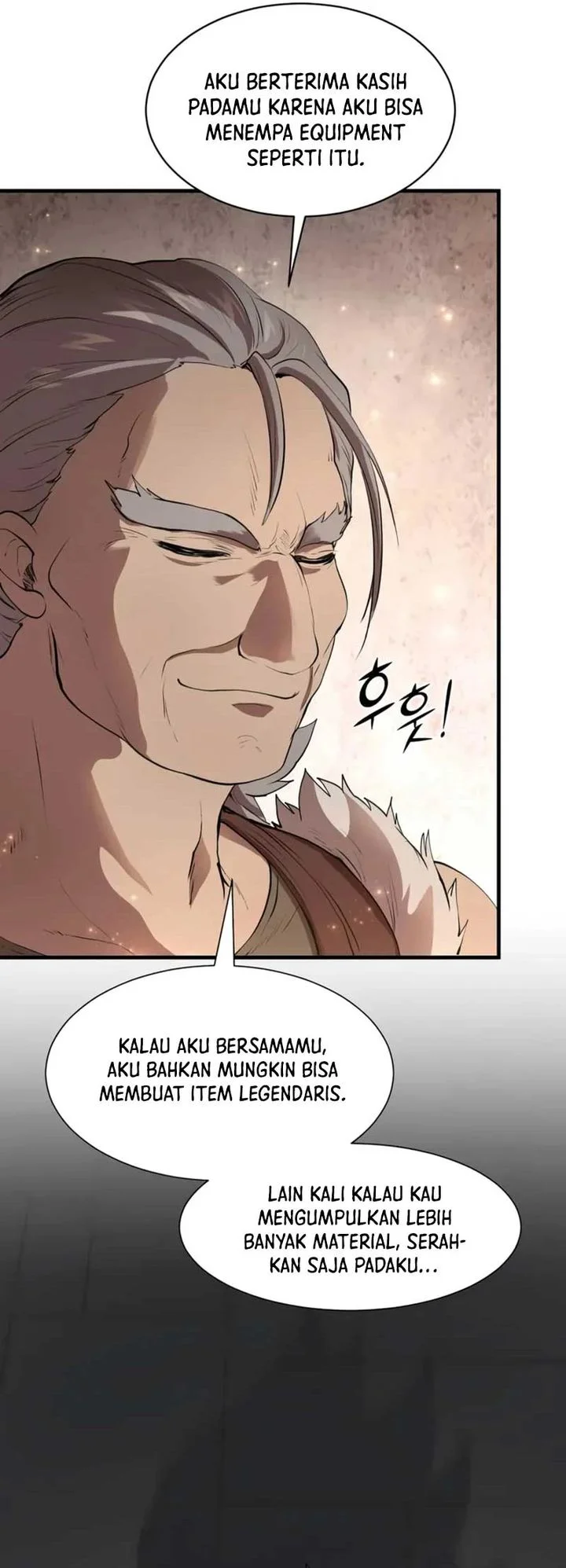 Leveling Up with Skills Chapter 143 - halaman 62