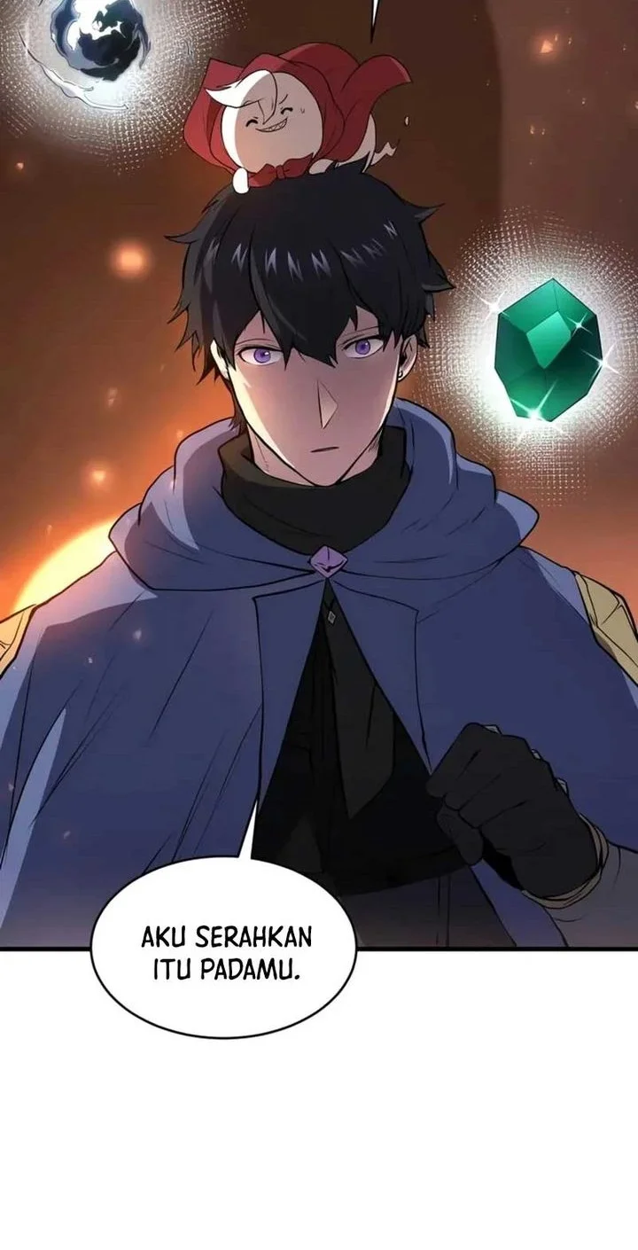 Leveling Up with Skills Chapter 143 - halaman 64