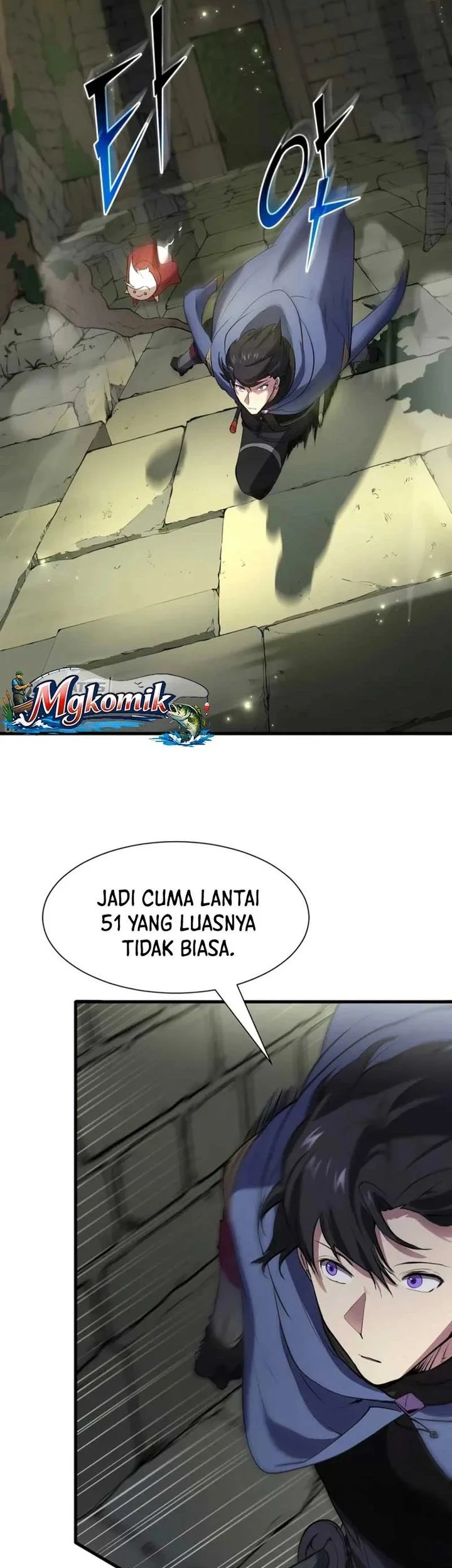 Leveling Up with Skills Chapter 143 - halaman 67