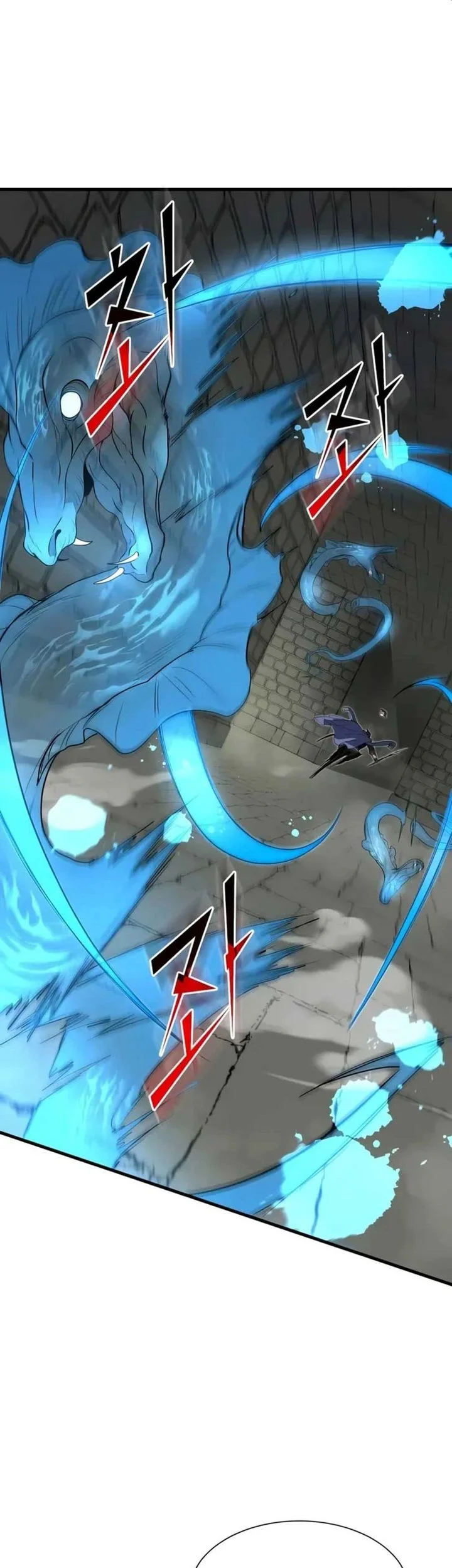 Leveling Up with Skills Chapter 143 - halaman 72