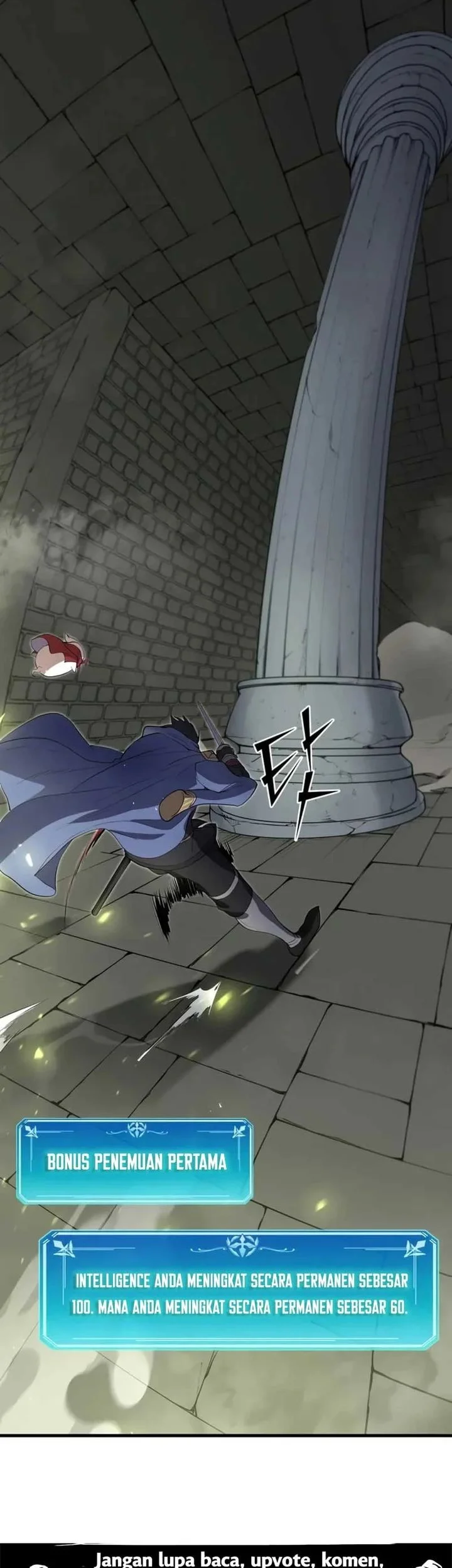 Leveling Up with Skills Chapter 143 - halaman 74