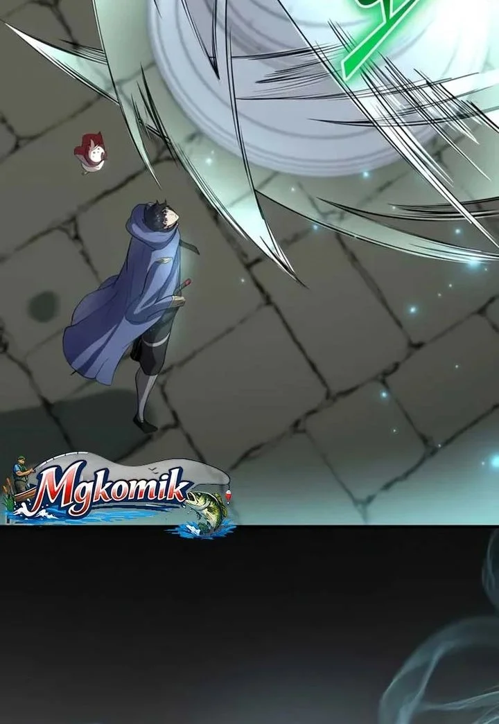 Leveling Up with Skills Chapter 143 - halaman 81
