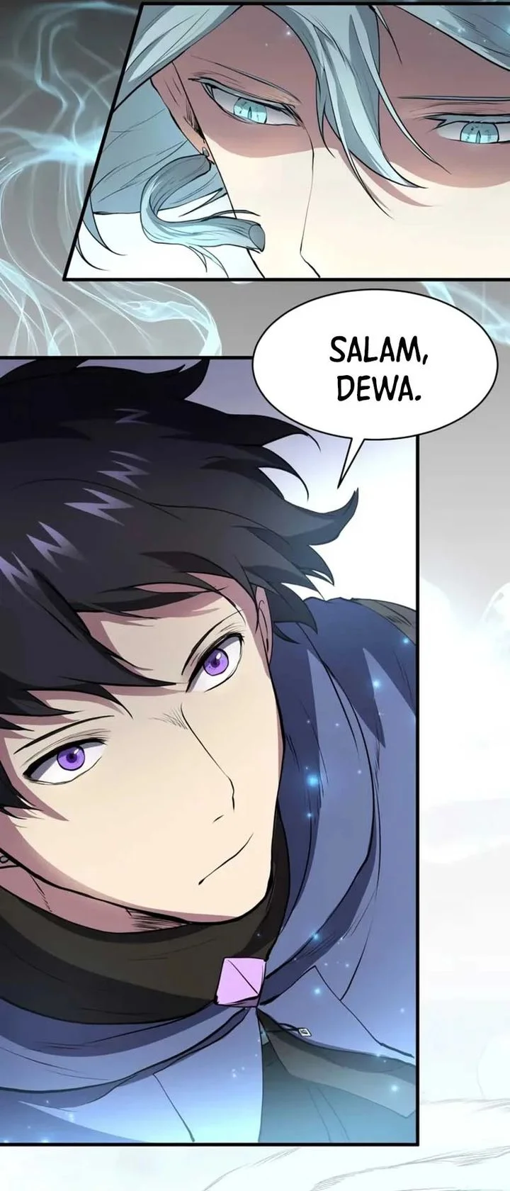 Leveling Up with Skills Chapter 143 - halaman 82