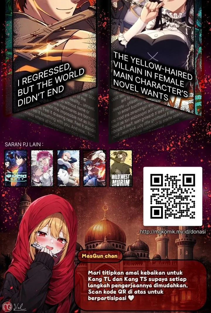 Leveling Up with Skills Chapter 143 - halaman 87