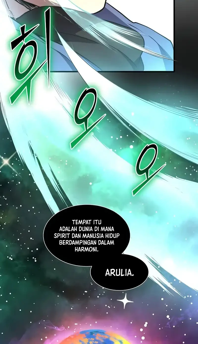 Leveling Up with Skills Chapter 144 - halaman 10