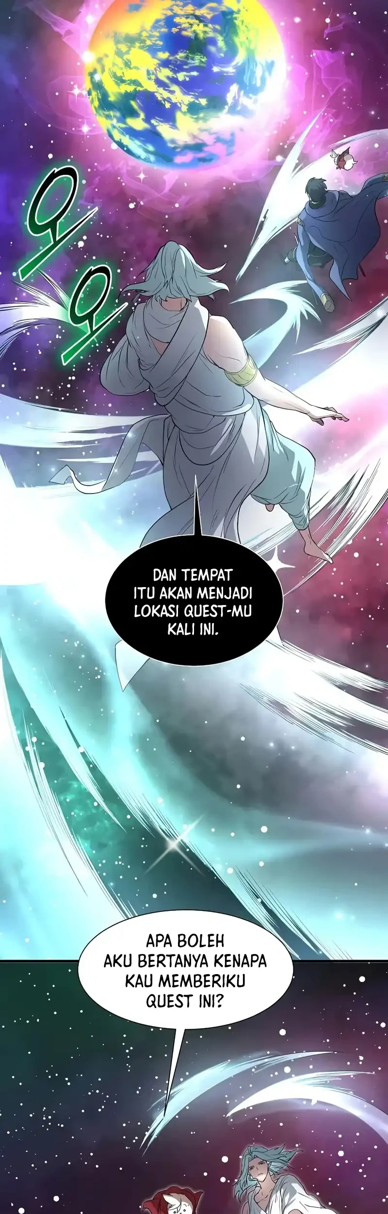 Leveling Up with Skills Chapter 144 - halaman 11