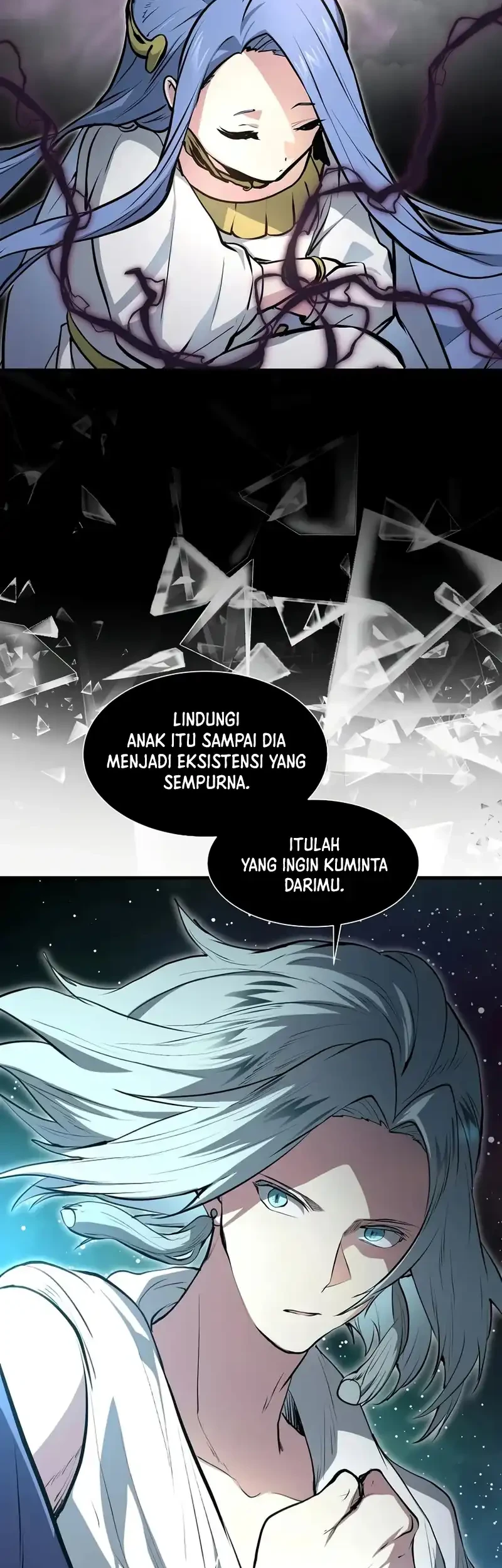 Leveling Up with Skills Chapter 144 - halaman 19