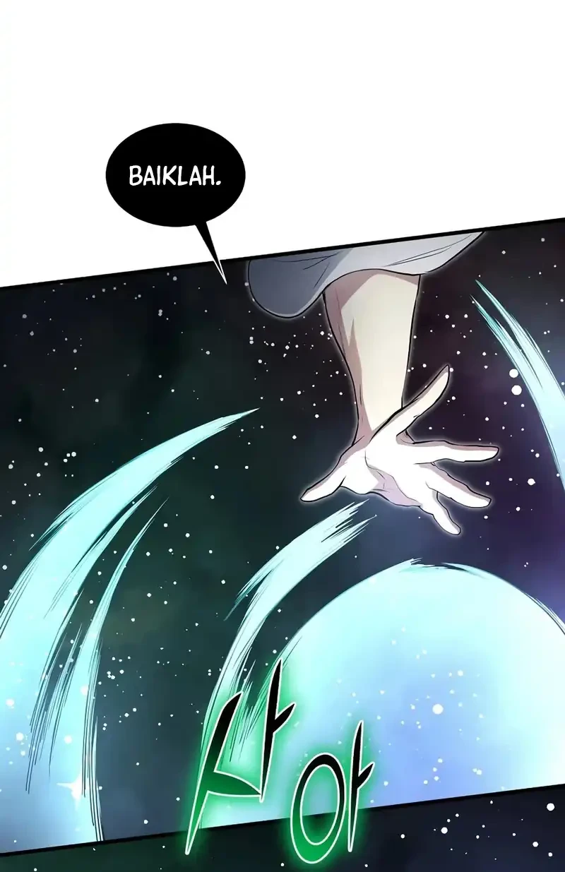 Leveling Up with Skills Chapter 144 - halaman 24
