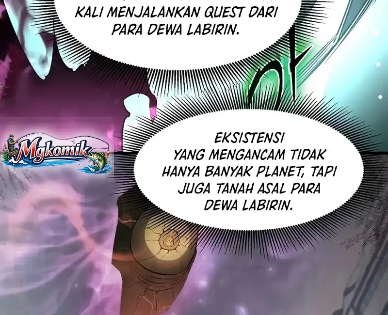 Leveling Up with Skills Chapter 144 - halaman 28