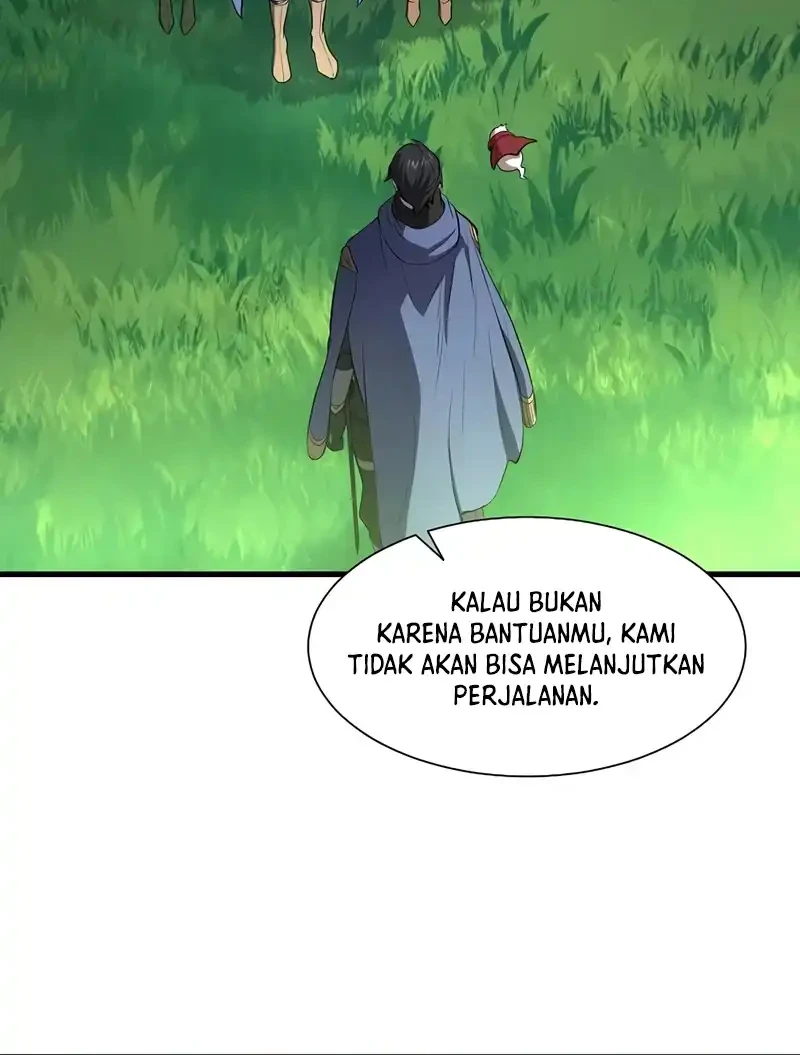 Leveling Up with Skills Chapter 144 - halaman 46