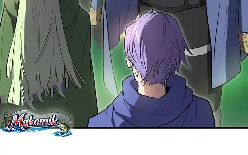 Leveling Up with Skills Chapter 144 - halaman 57