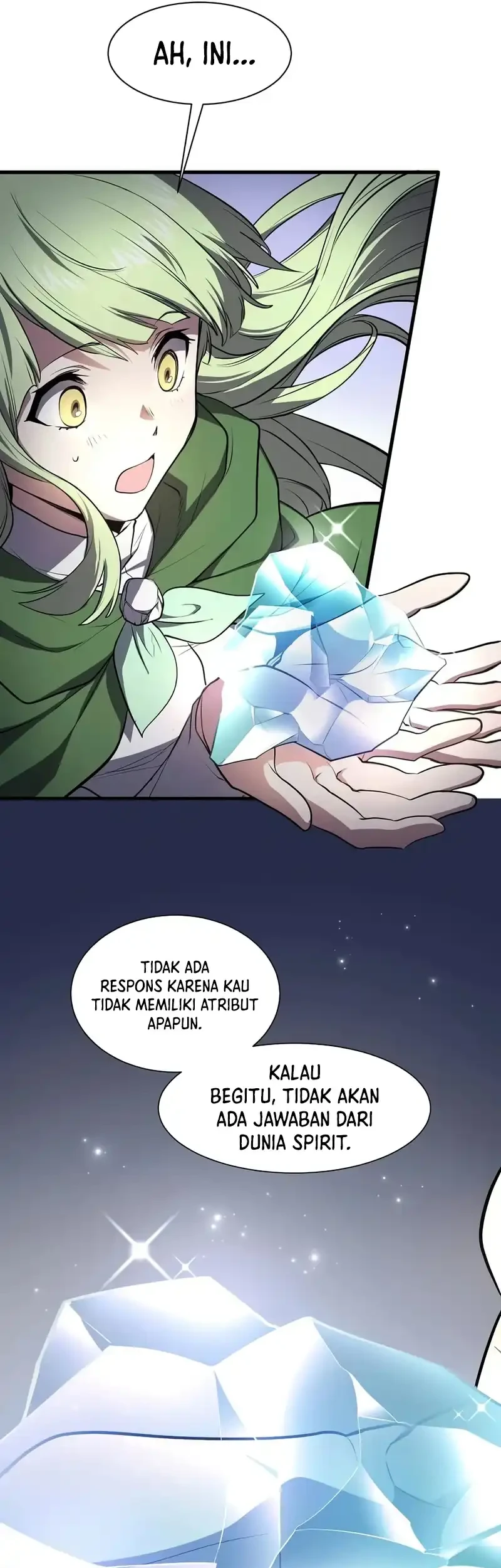 Leveling Up with Skills Chapter 144 - halaman 62