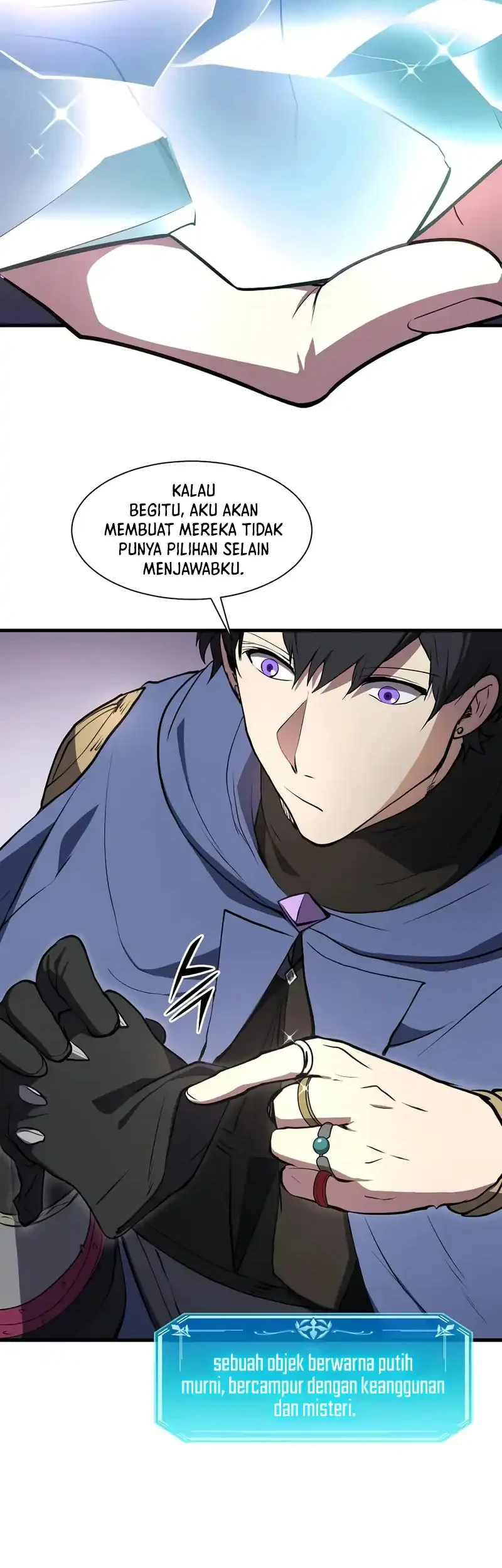 Leveling Up with Skills Chapter 144 - halaman 63