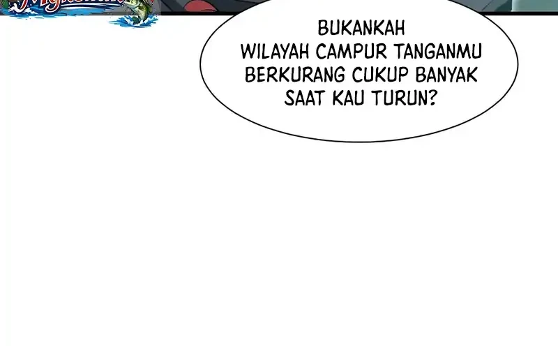 Leveling Up with Skills Chapter 144 - halaman 7