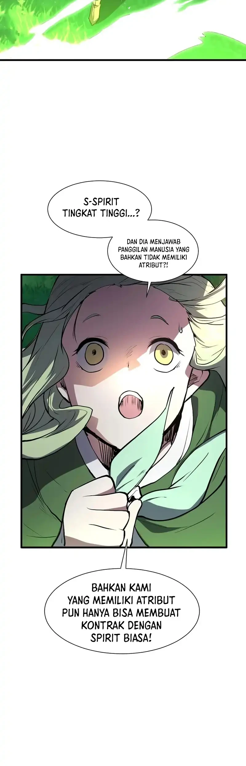 Leveling Up with Skills Chapter 144 - halaman 70