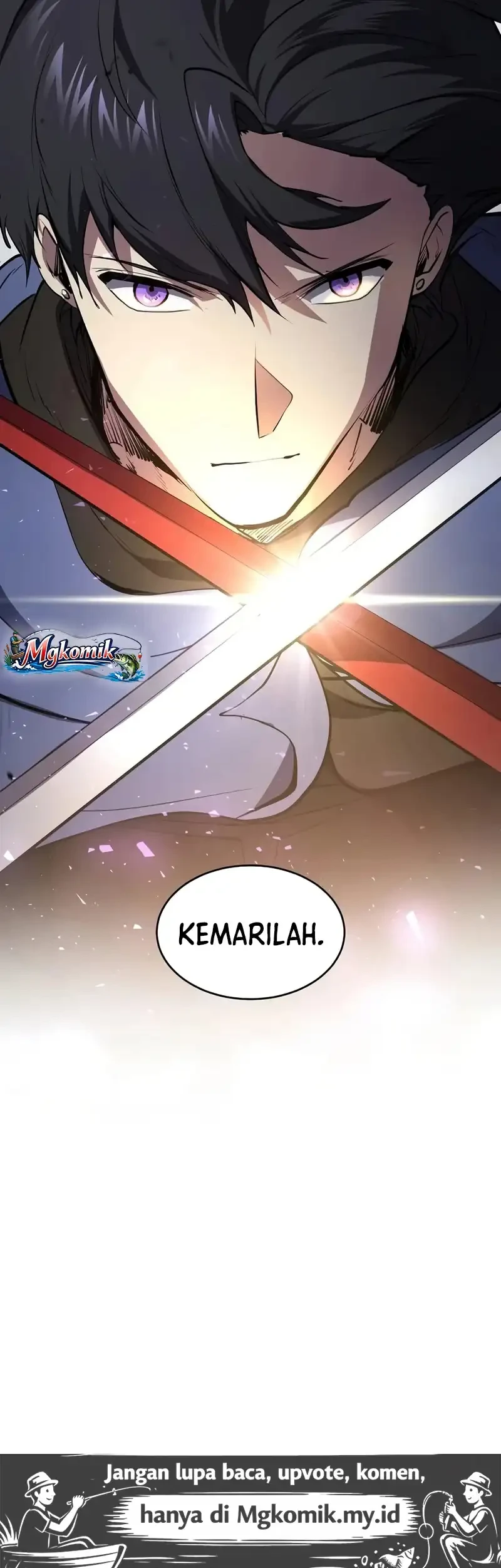 Leveling Up with Skills Chapter 144 - halaman 77