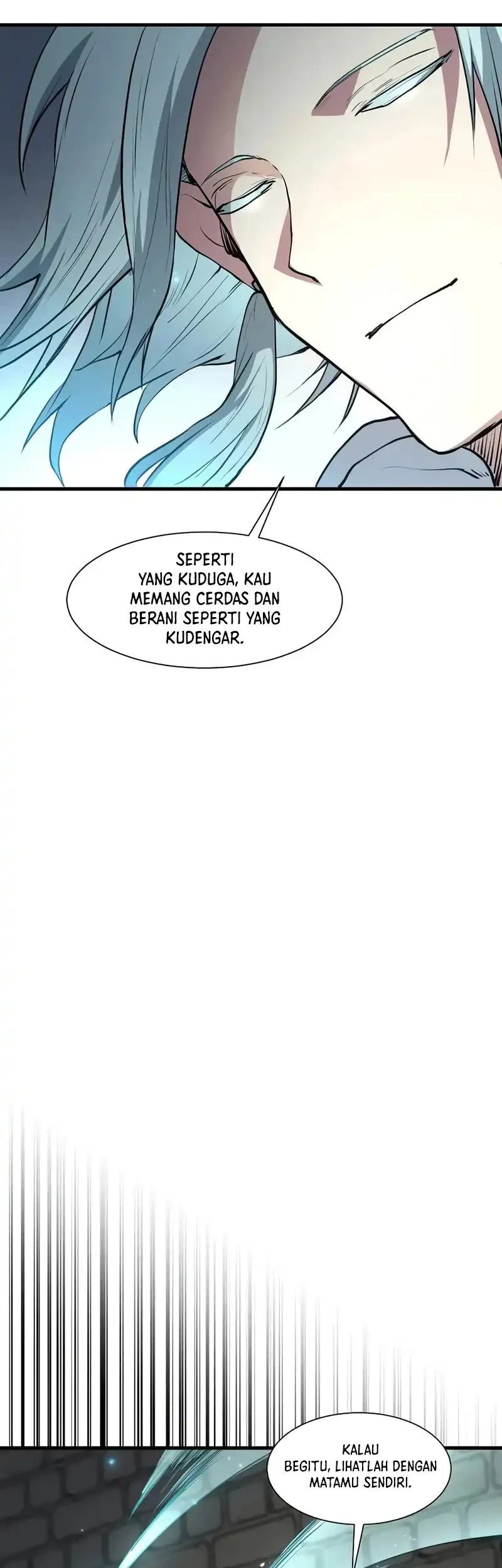 Leveling Up with Skills Chapter 144 - halaman 8