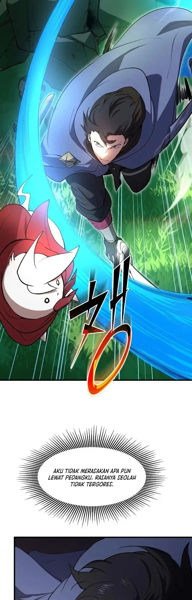 Leveling Up with Skills Chapter 145 - halaman 11