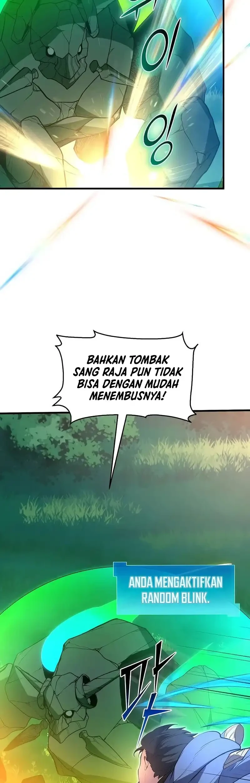 Leveling Up with Skills Chapter 145 - halaman 13
