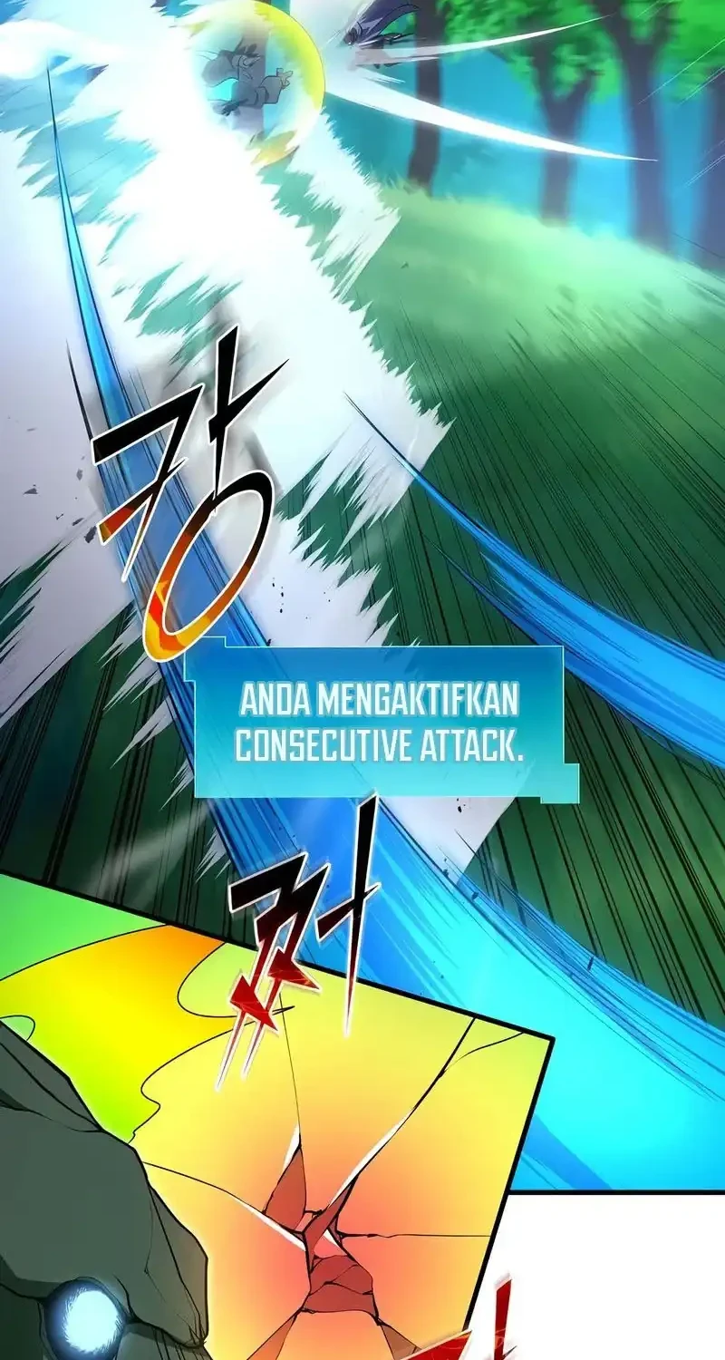 Leveling Up with Skills Chapter 145 - halaman 16