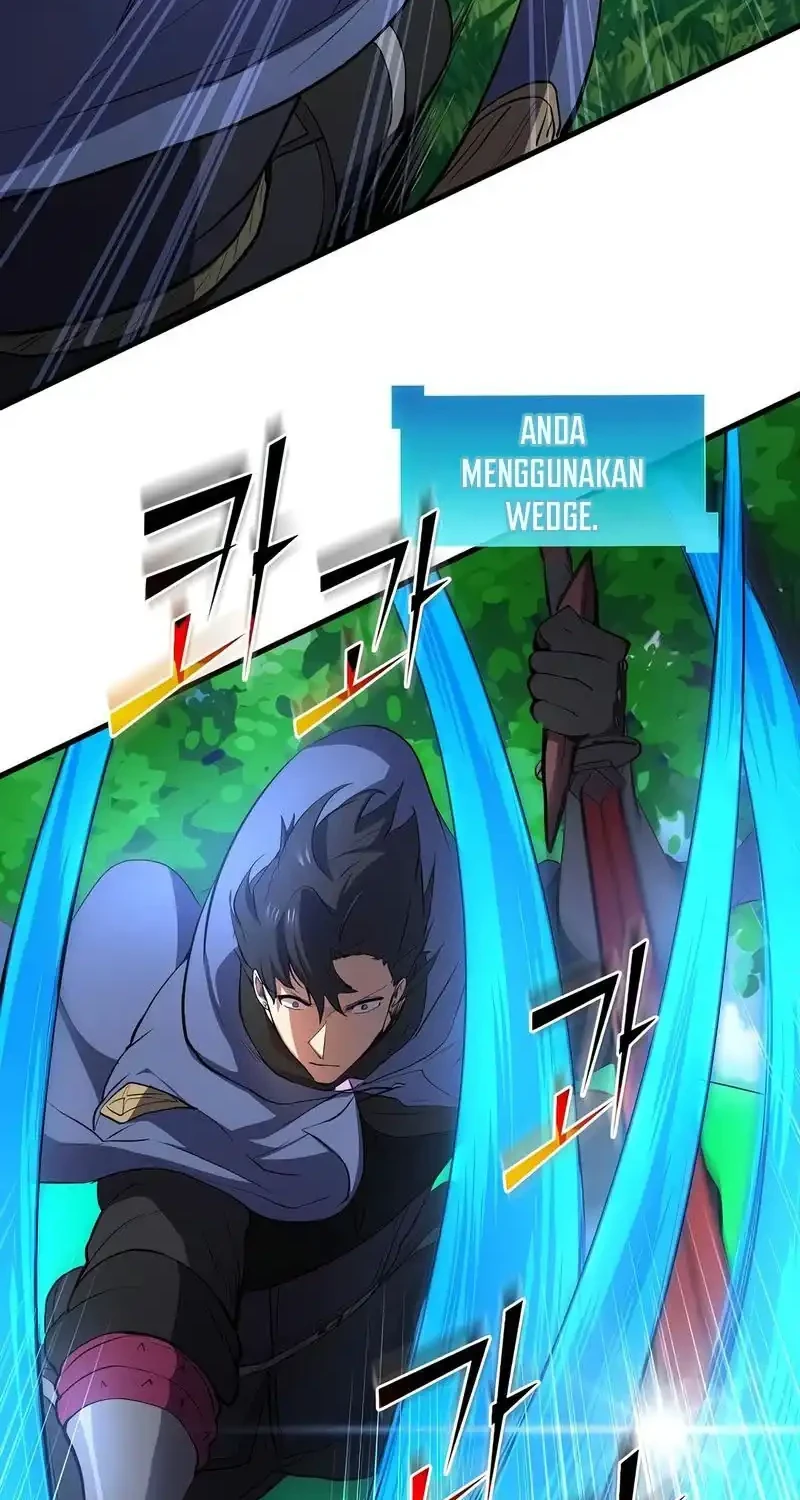 Leveling Up with Skills Chapter 145 - halaman 18
