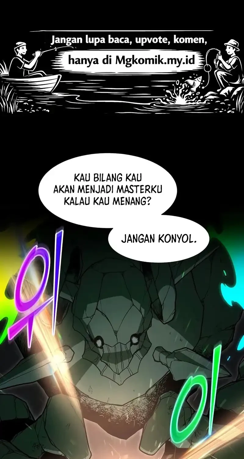 Leveling Up with Skills Chapter 145 - halaman 2