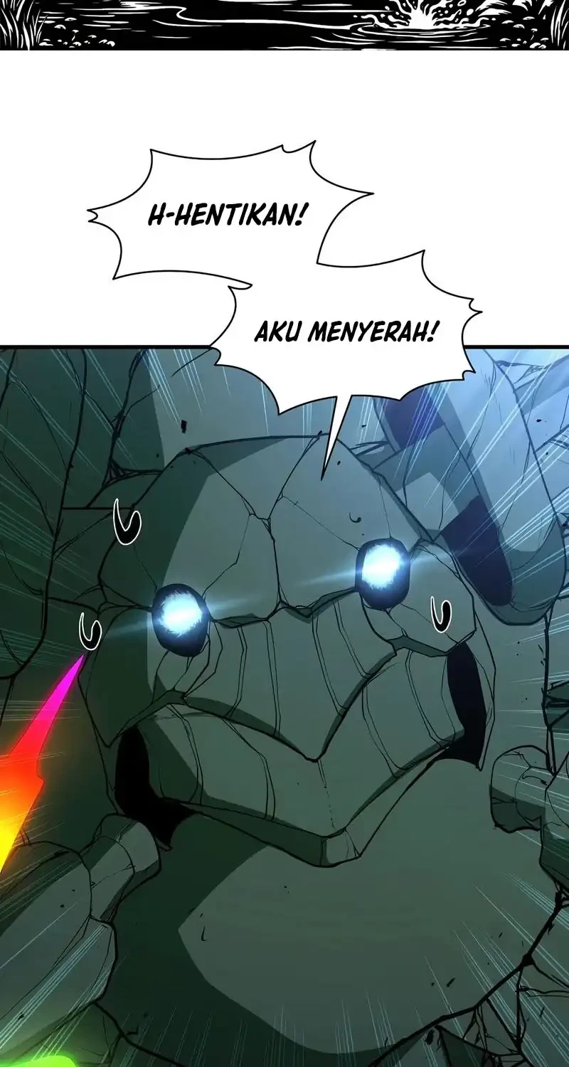 Leveling Up with Skills Chapter 145 - halaman 20