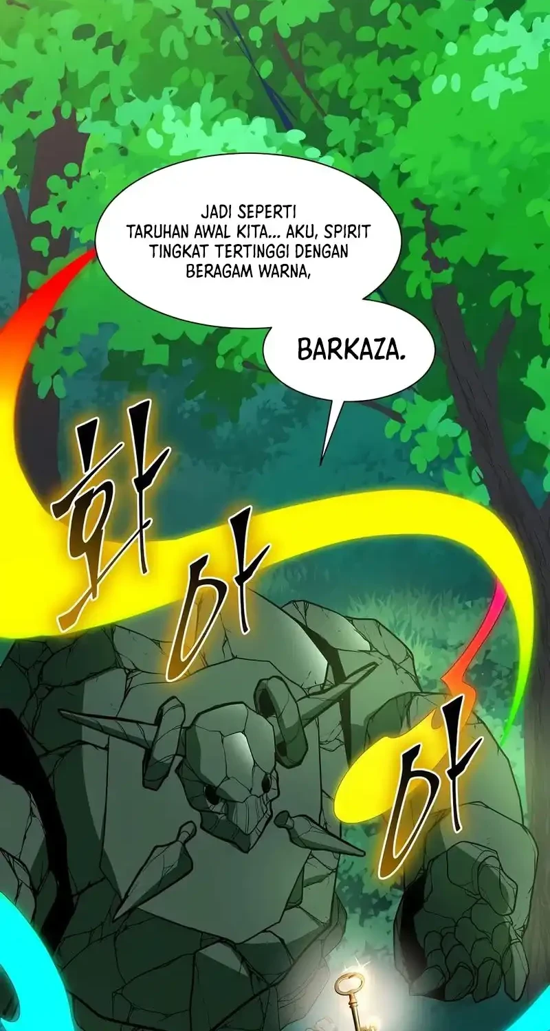 Leveling Up with Skills Chapter 145 - halaman 22