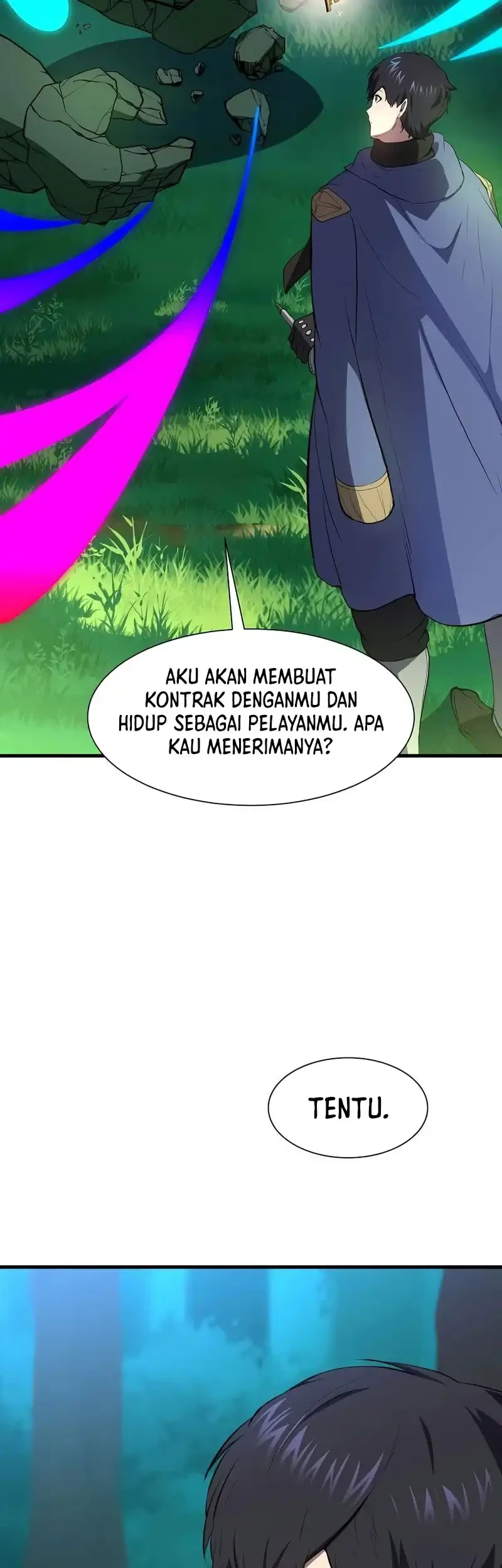 Leveling Up with Skills Chapter 145 - halaman 23