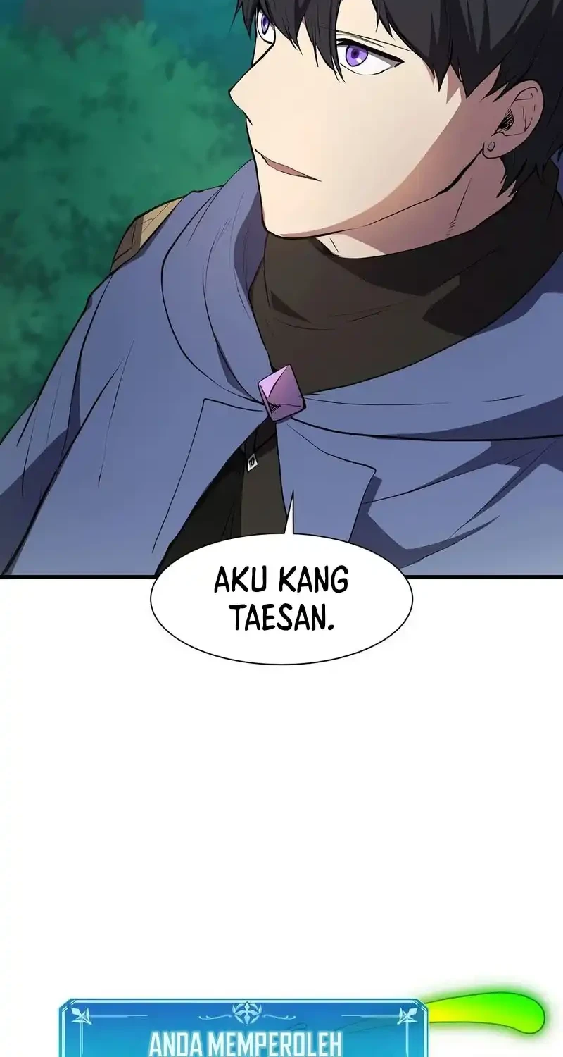 Leveling Up with Skills Chapter 145 - halaman 24