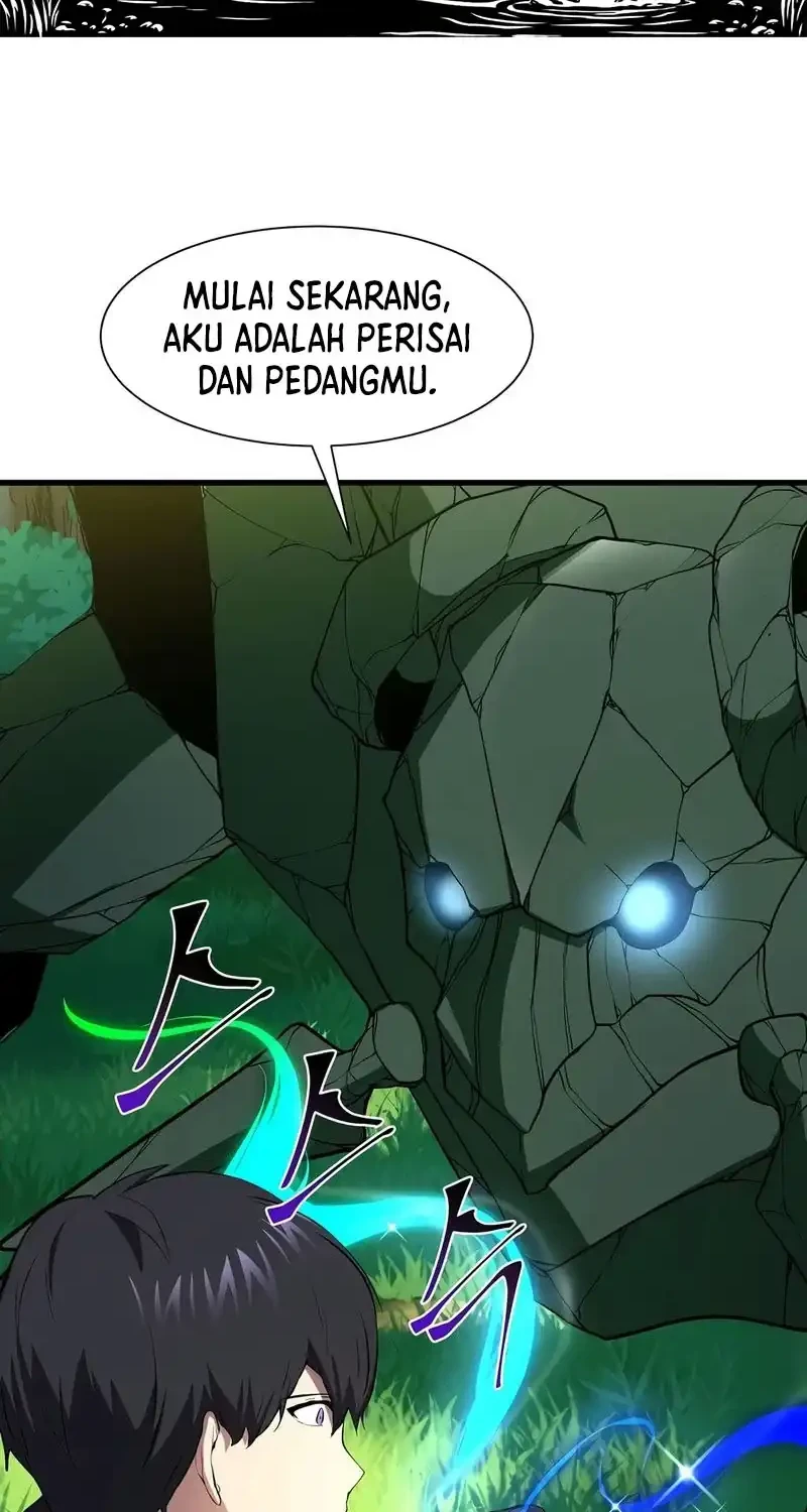 Leveling Up with Skills Chapter 145 - halaman 26